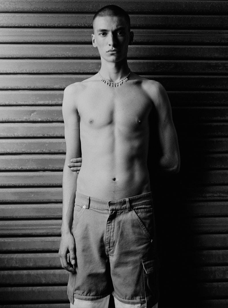 Elle Presbury — portfolio 5