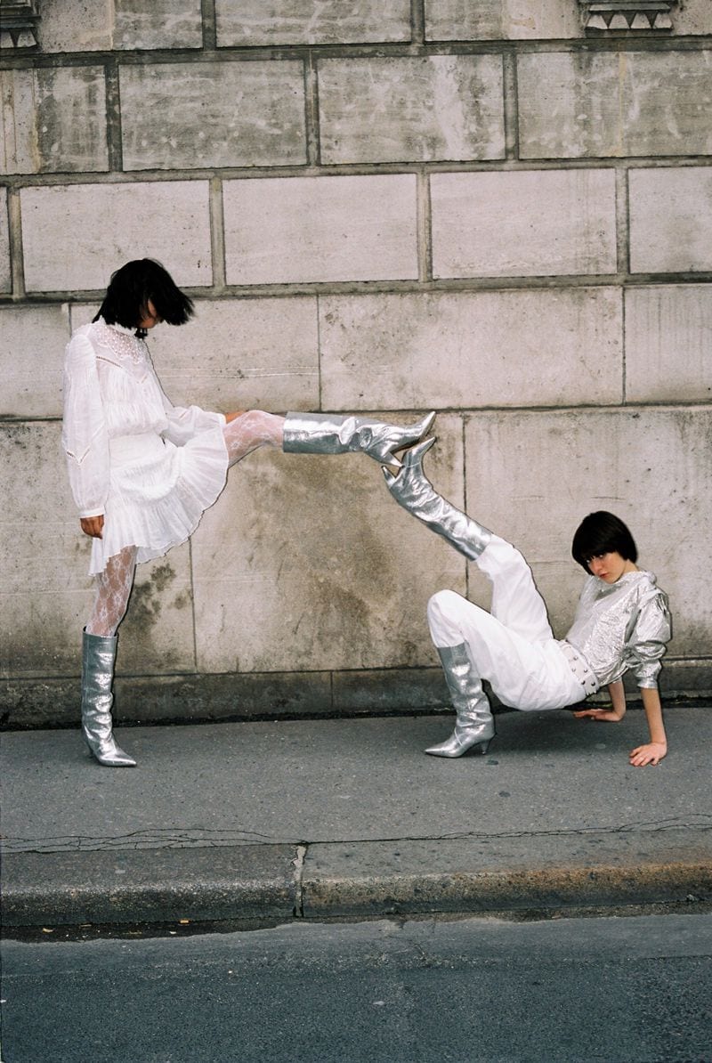 Luna Wu — photo 3