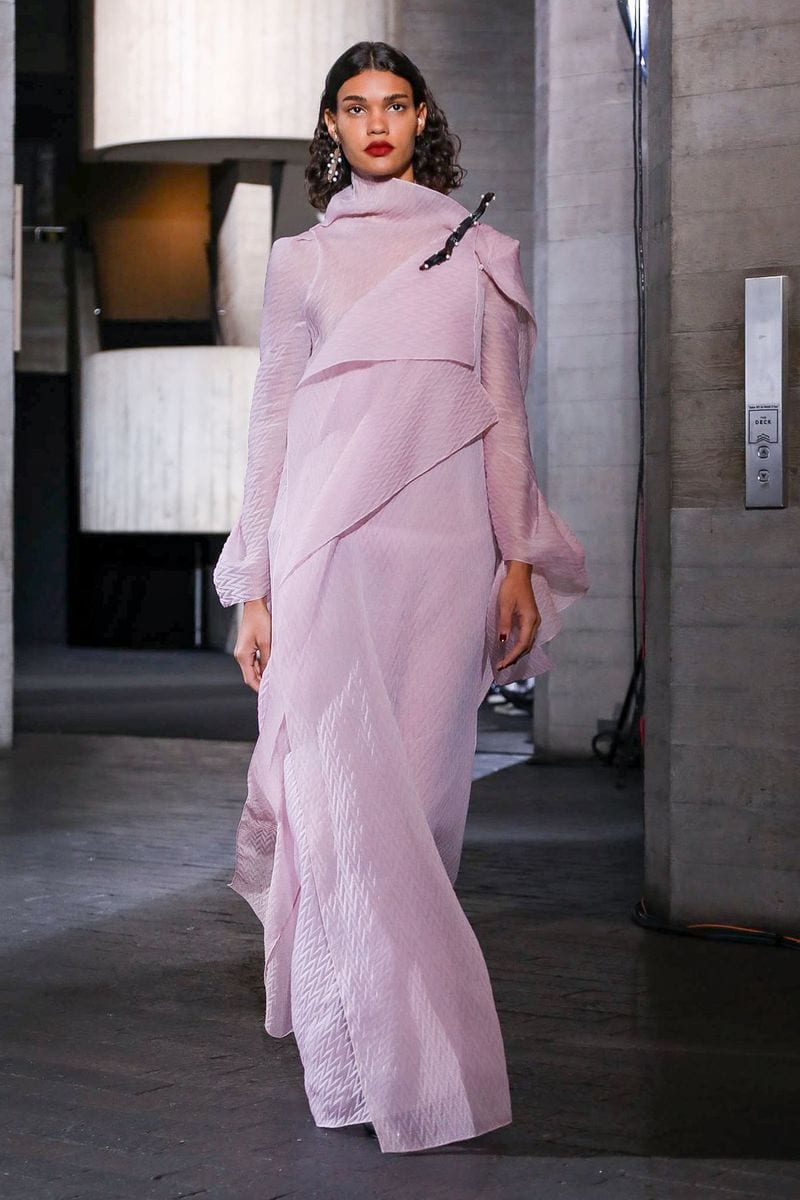 Roland Mouret — портфолио 5