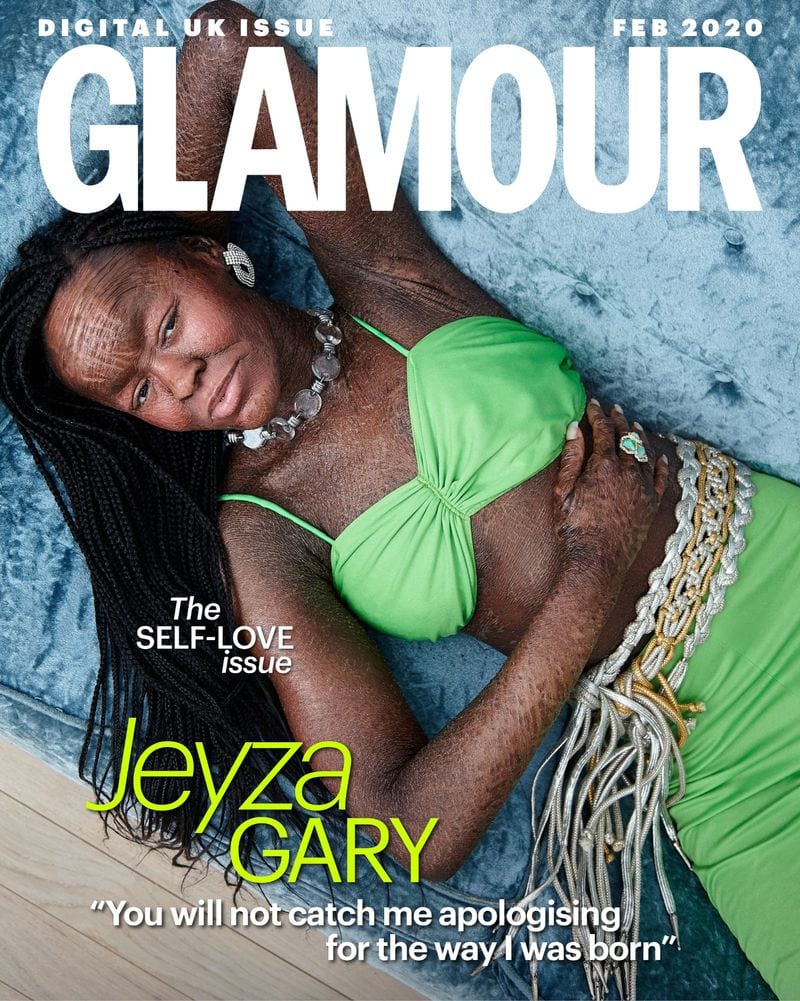 Jeyza Gary — photo 8