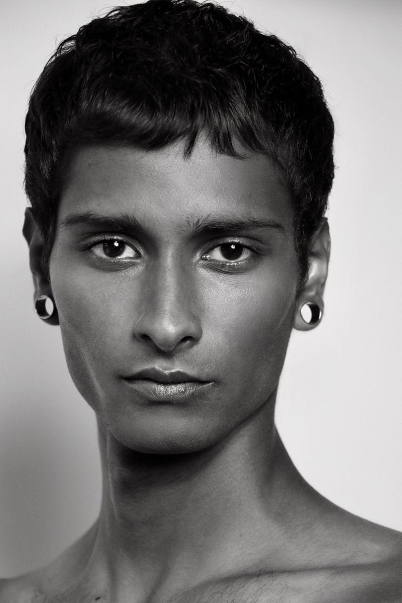 Sandesh Persaud — photo 1
