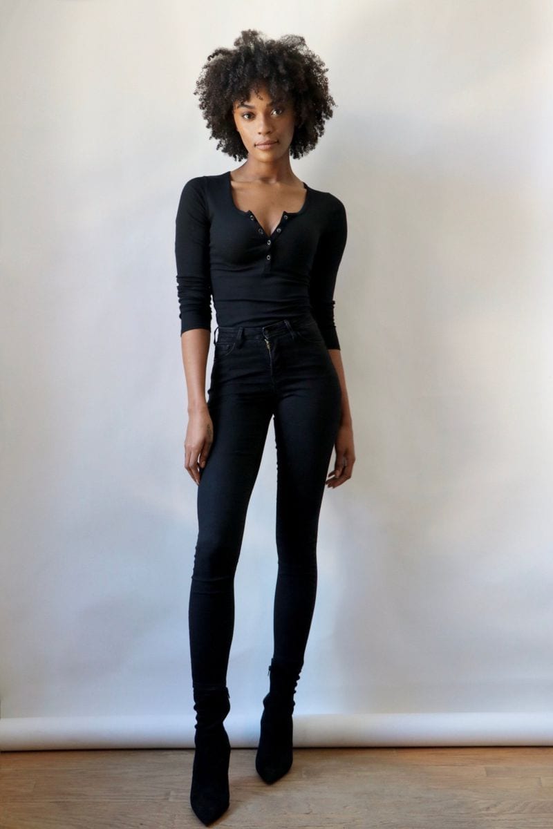 Tiara Young — photo 3