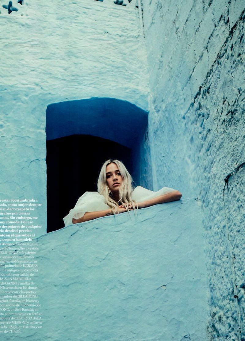 Marina Alonso — photo 9