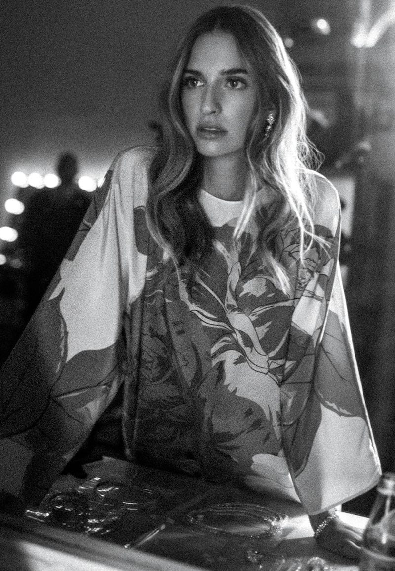 Talita von Fürstenberg — portfolio 5