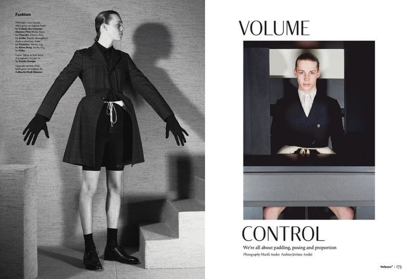 David Steven Wilton — portfolio 9