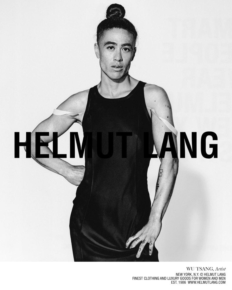 Wu Tsang — portfolio 1