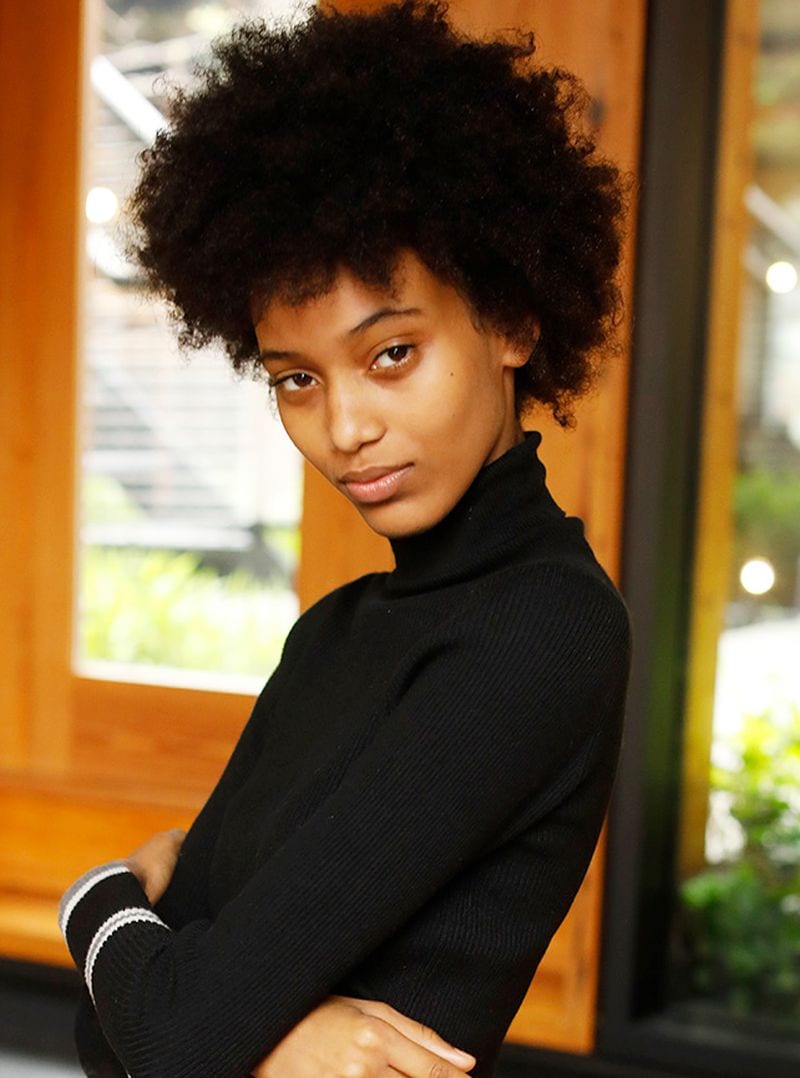 Manuela Sanchez — photo 1