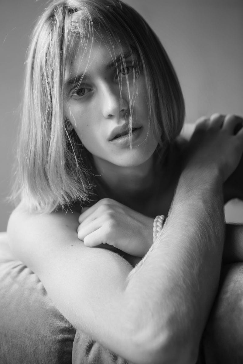 Jake Parker — photo 4