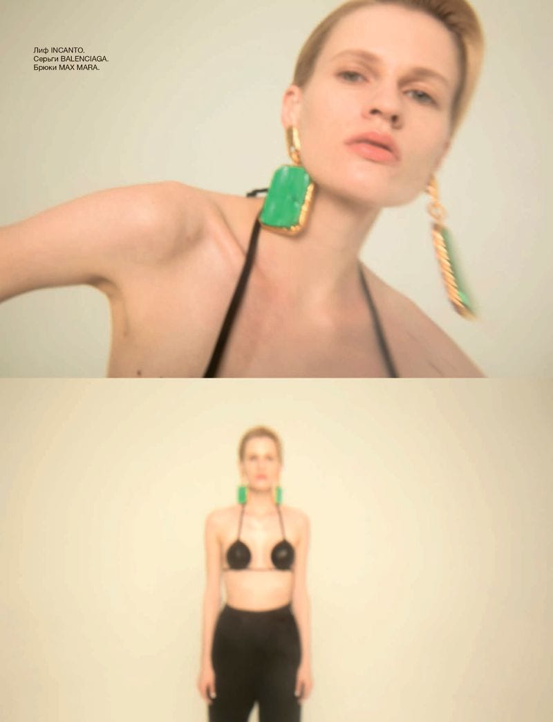 Daria Kozak — photo 9