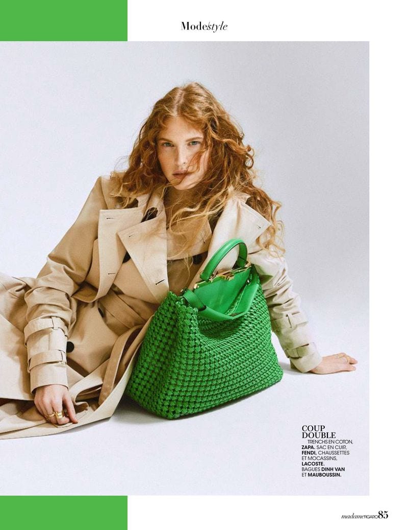 Niki Trefilova — photo 11