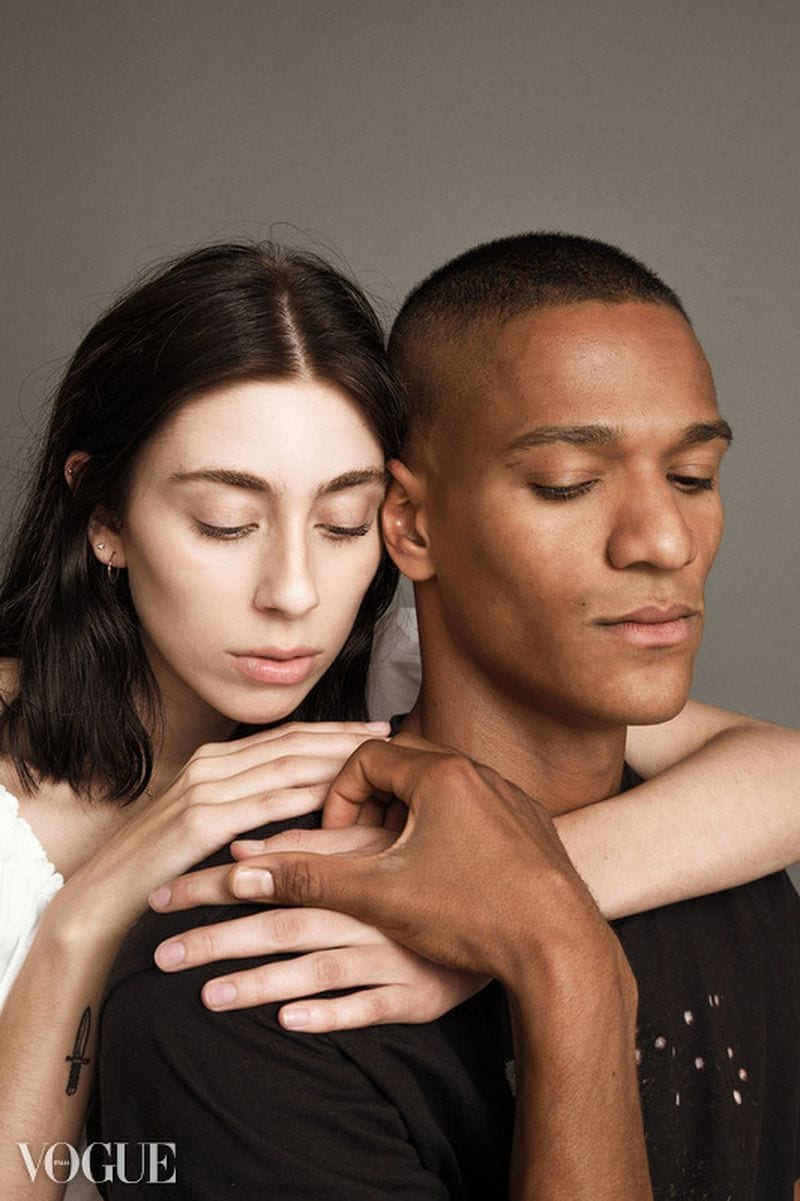Saskia Hahn — photo 10