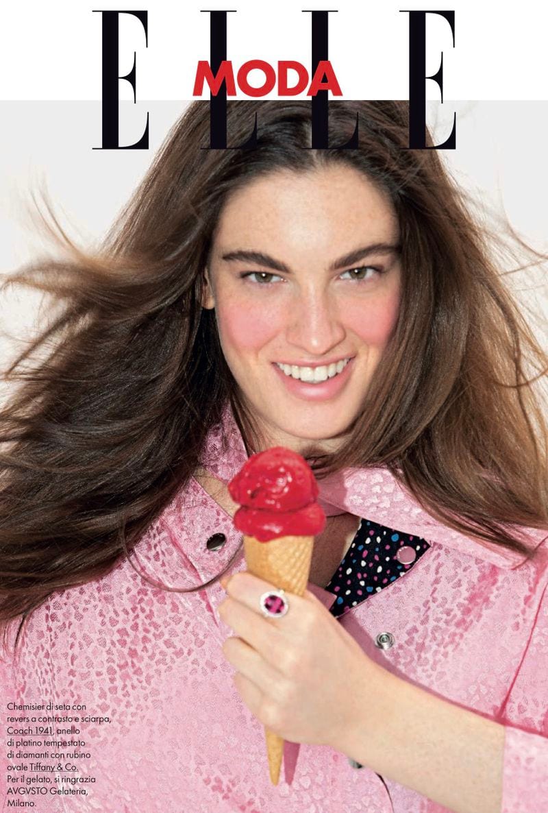 Oliviero Toscani — портфолио 4
