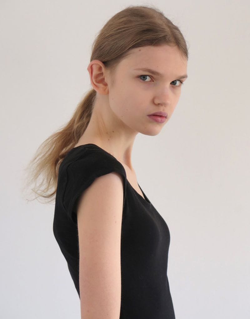 Johana Gavendová — photo 1