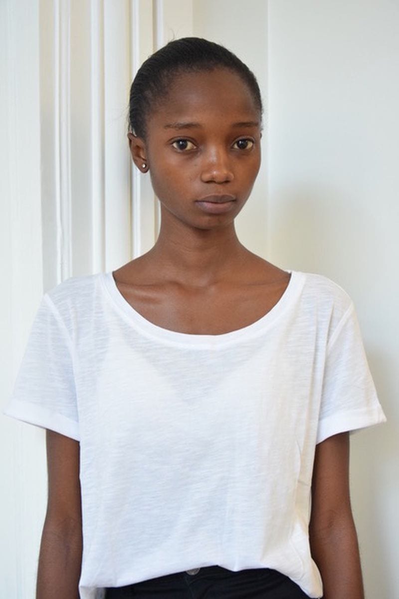 Tosin O — photo 1