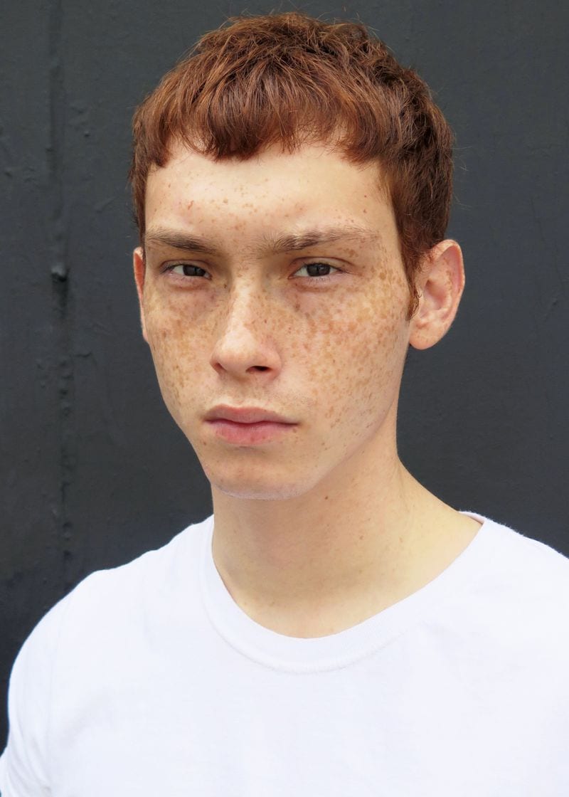 Brandon Sharp — photo 1