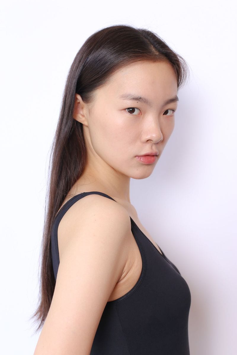 Fang Yuting — photo 6