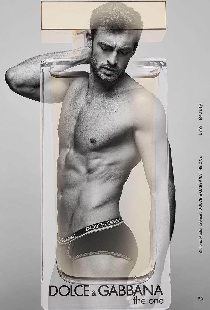 Stefano Maderna — photo 1