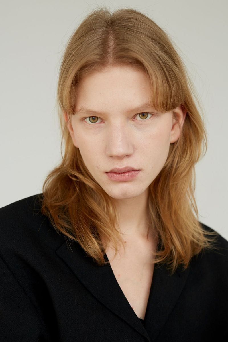 Nastya Gonchar — photo 1