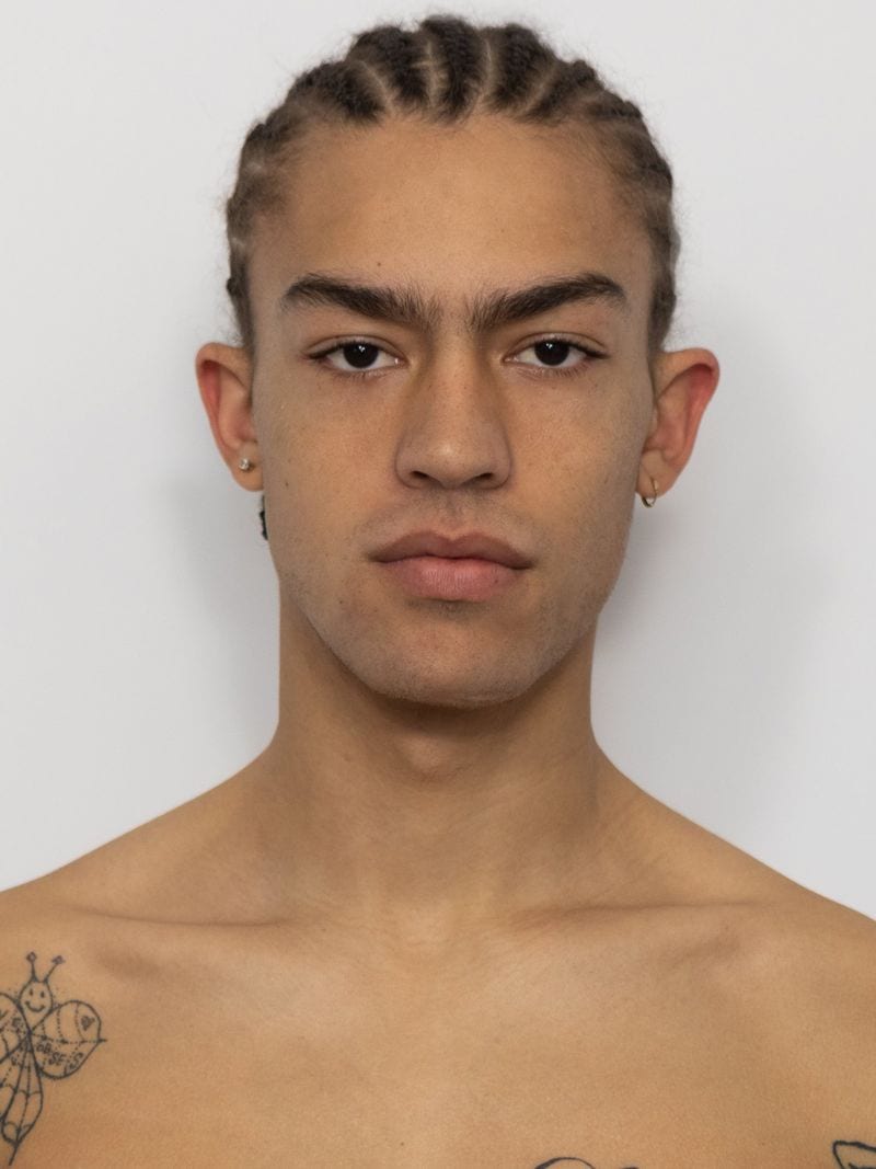 Myles Gable — photo 3