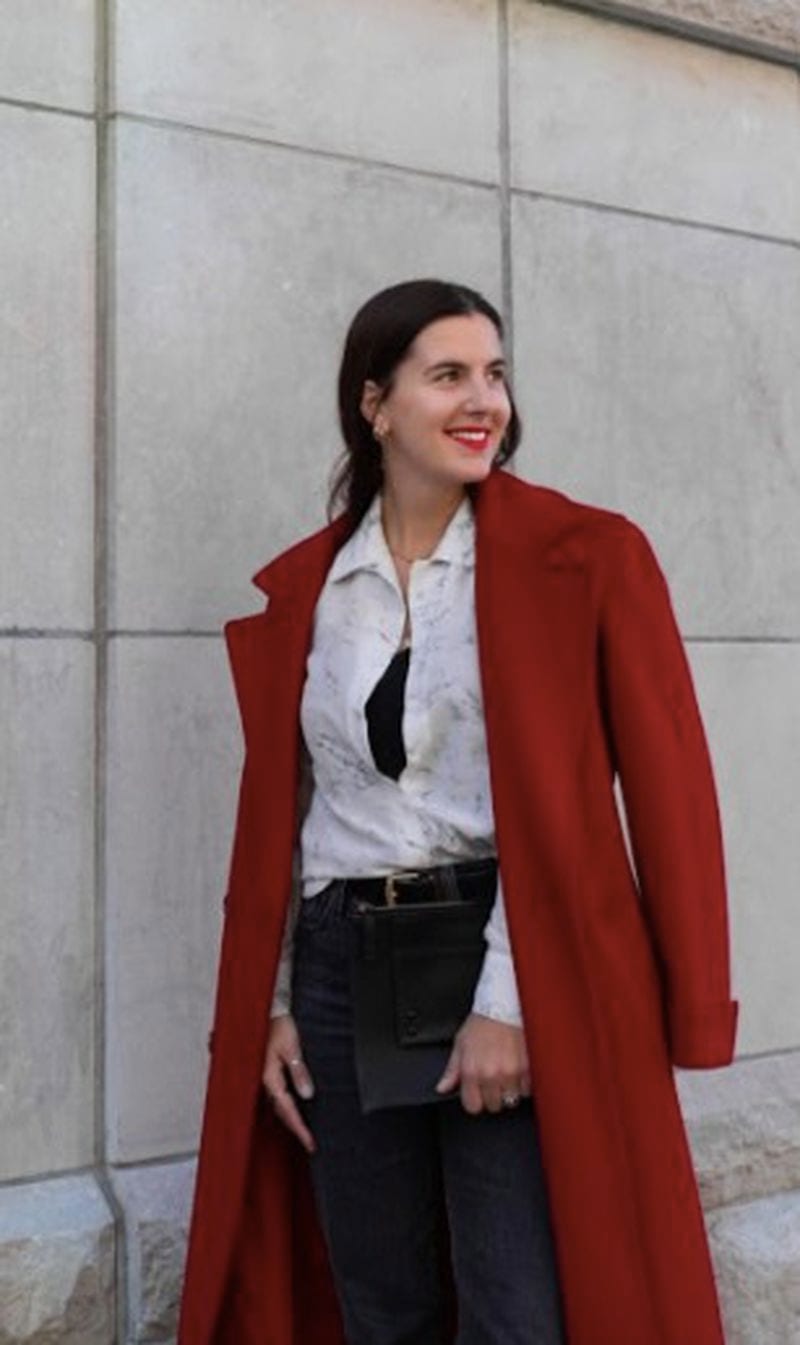 Sarah Lequimener — портфолио 1