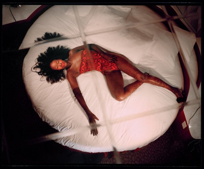 Jeyza Gary — photo 7
