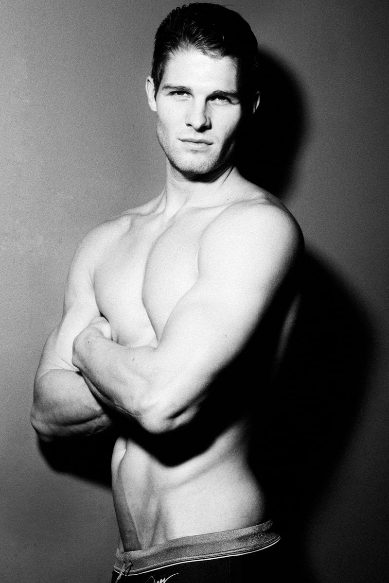 Jeff Tomsik — photo 2
