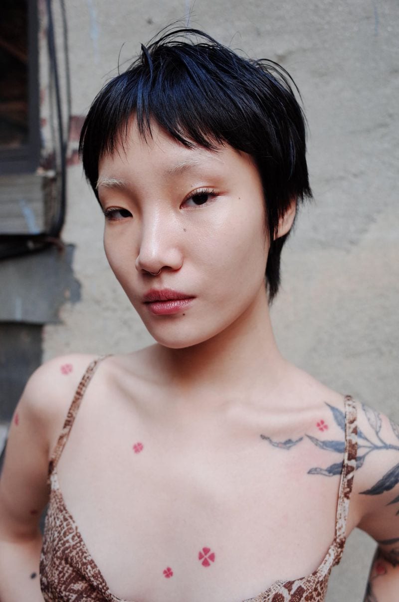 Mong Chi Chio — photo 1