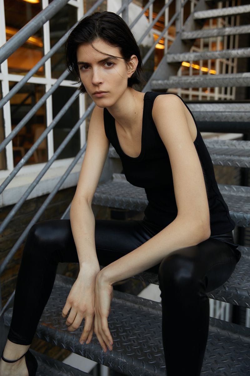 Elisa Mitrofan — photo 1