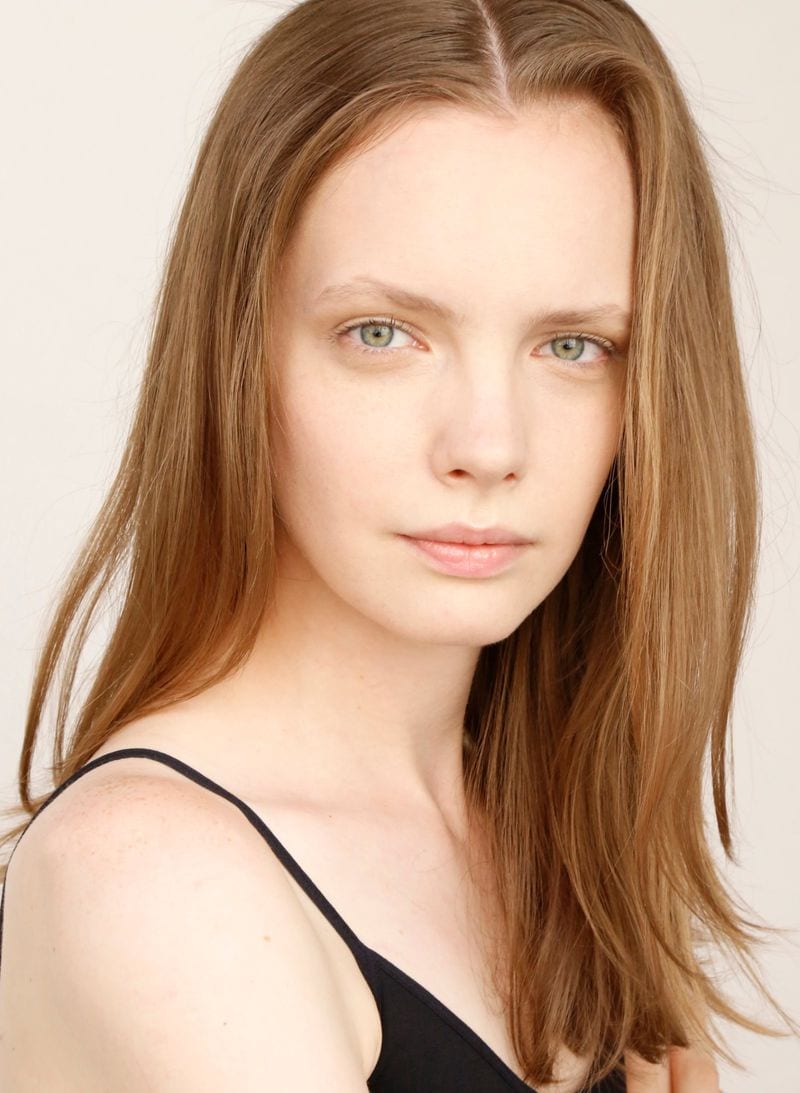 Sophie Srej — photo 2