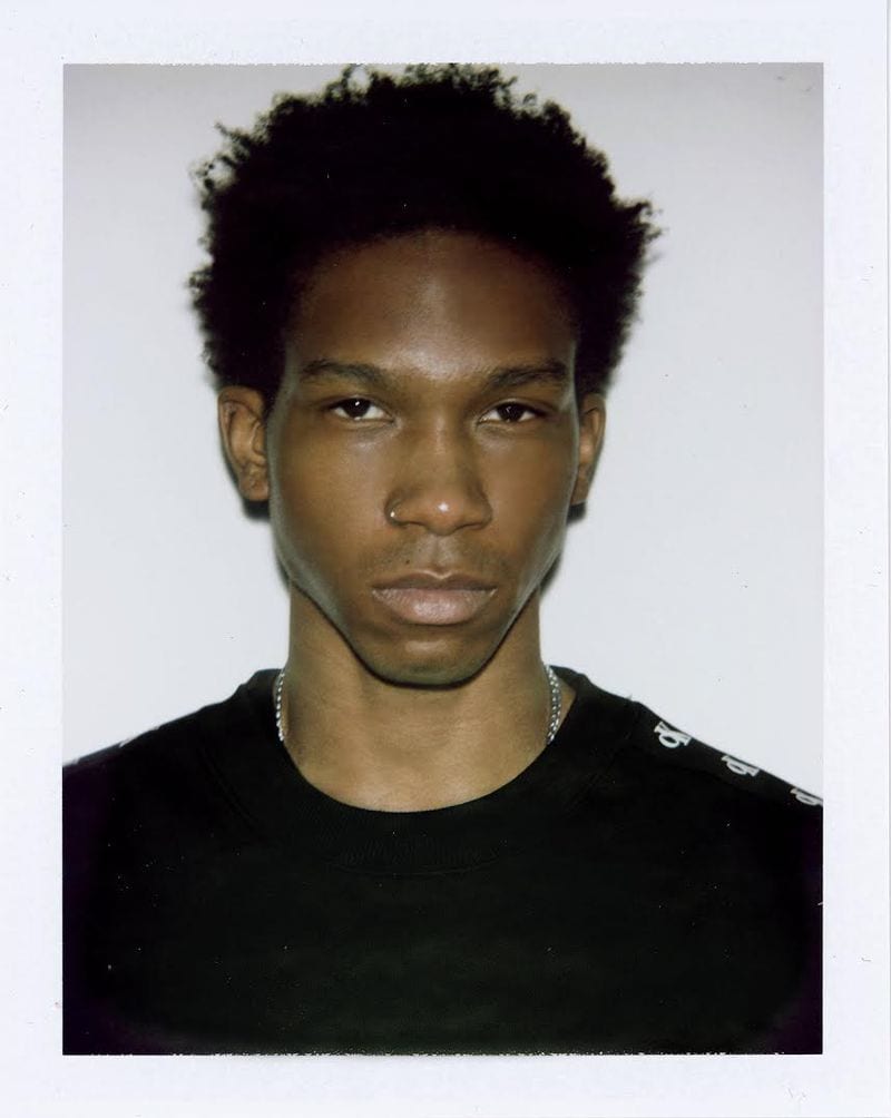 Omari Nash — photo 1