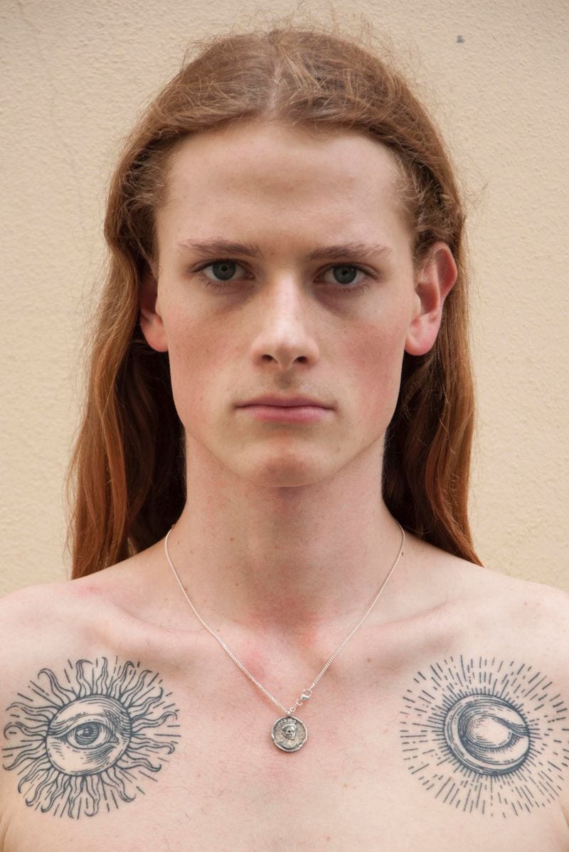Sam Crowther — photo 1