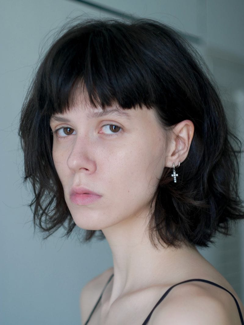 Anastasia Iakovleva — photo 1
