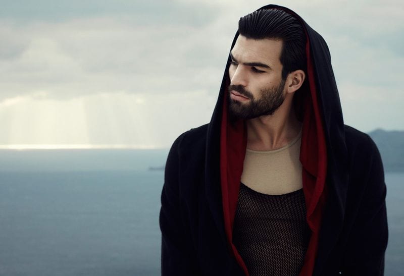 Dimitris Alexandrou — photo 9
