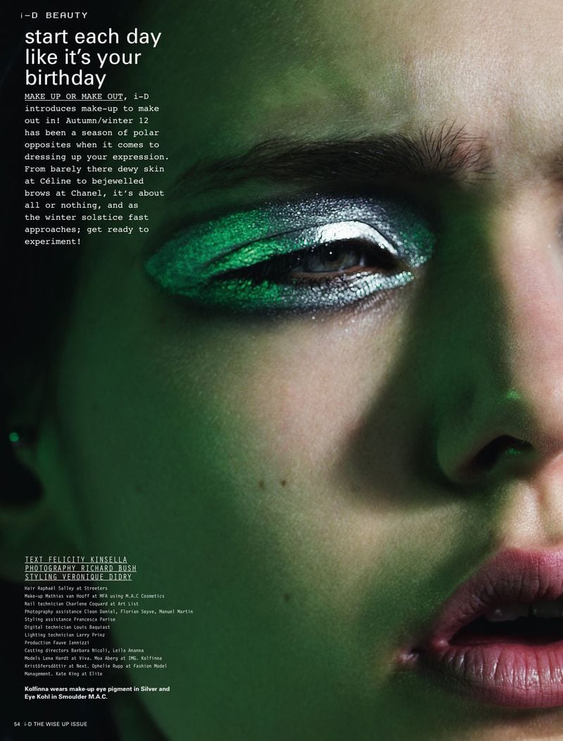 Kolfinna Kristofersdottir — photo 10