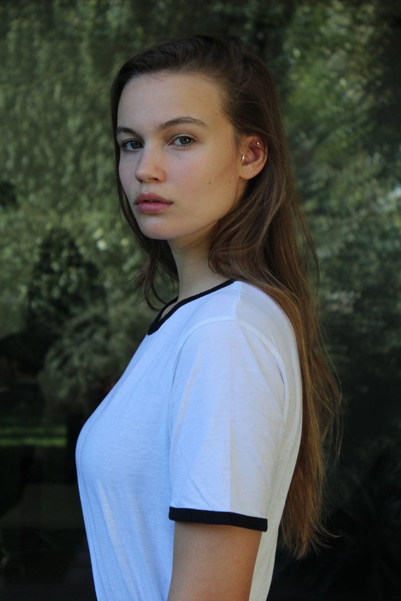 Skyler Witschge — photo 1