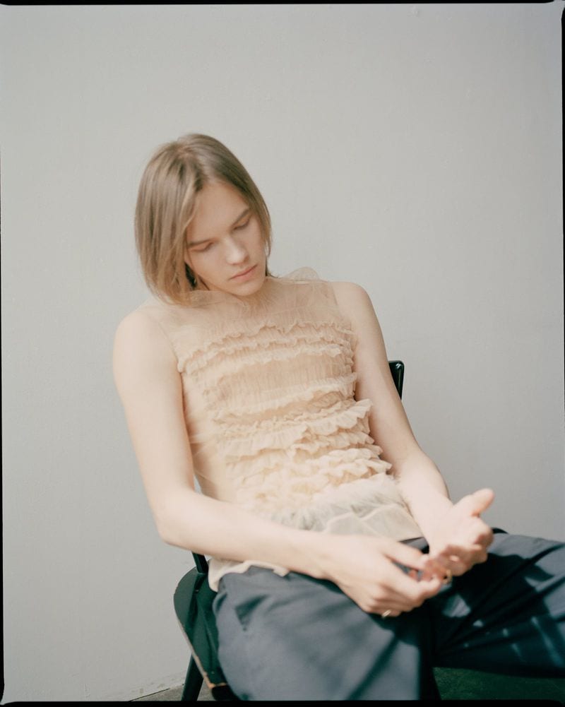Sho Tatsuishi — портфолио 9