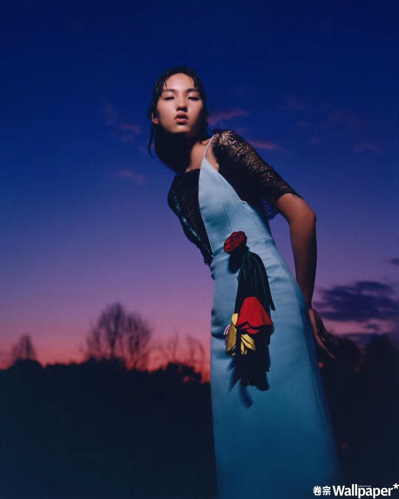 Xuwei Chen — photo 3