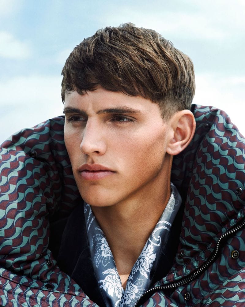 Bryant McCuddin — photo 2