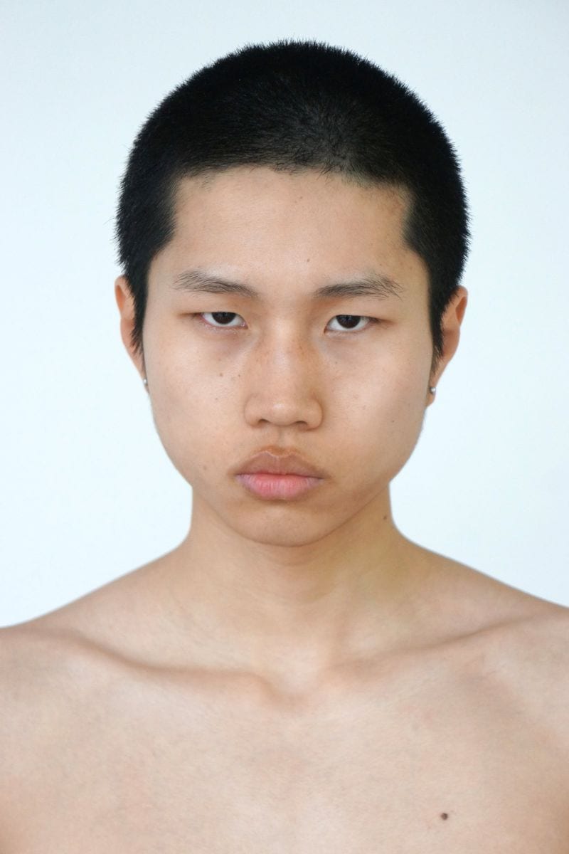 Li Xingchen — photo 7