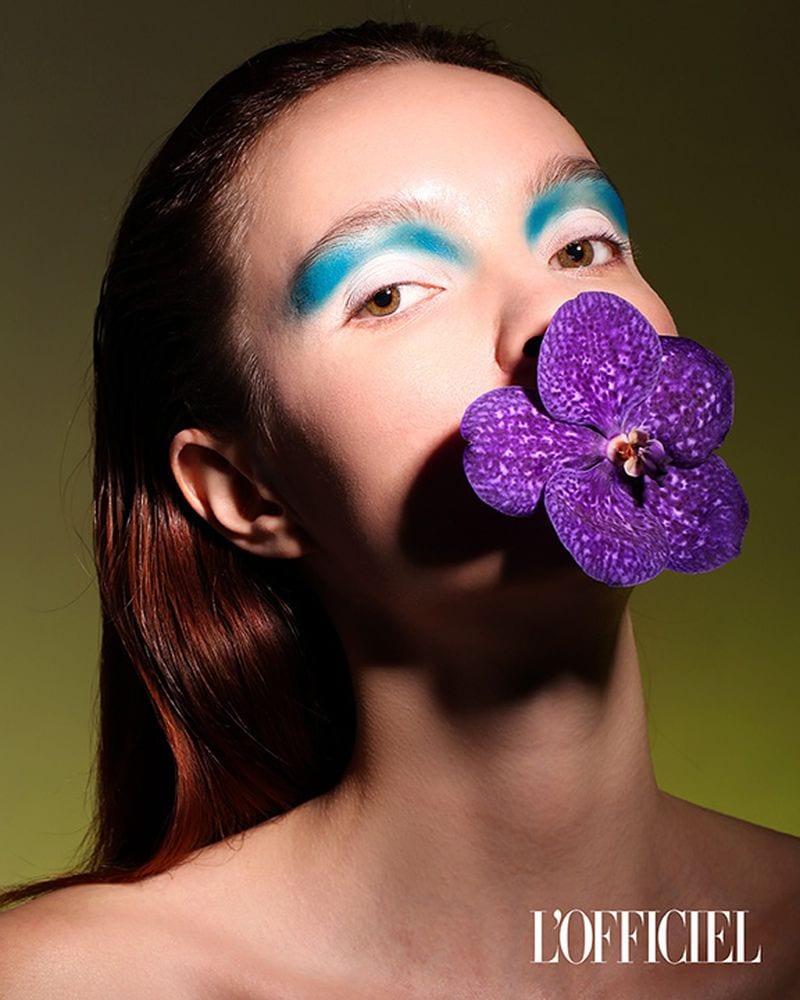Elena Sartison — photo 5