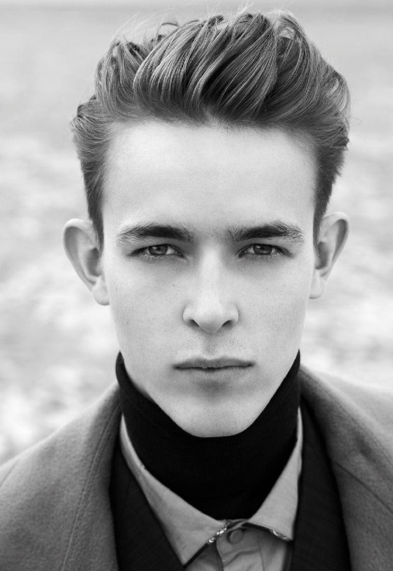 Kirill Vasilev — photo 3