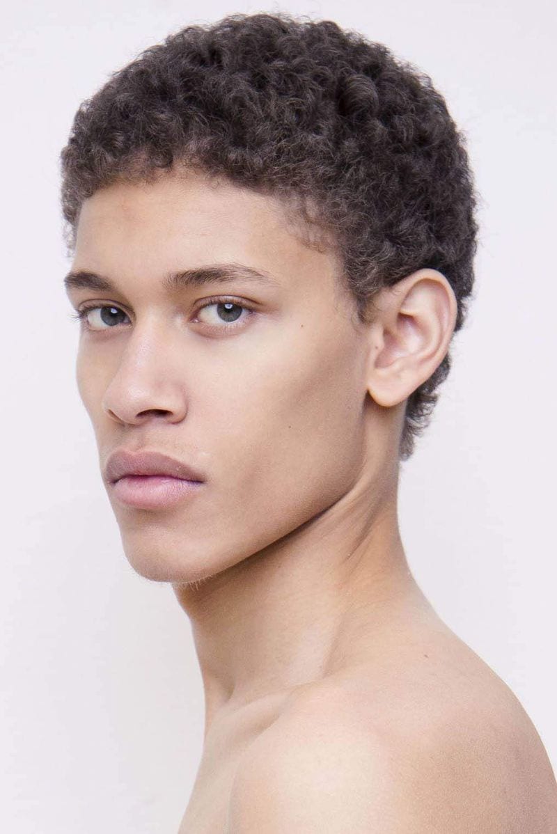 Benjamin Olisah — photo 1