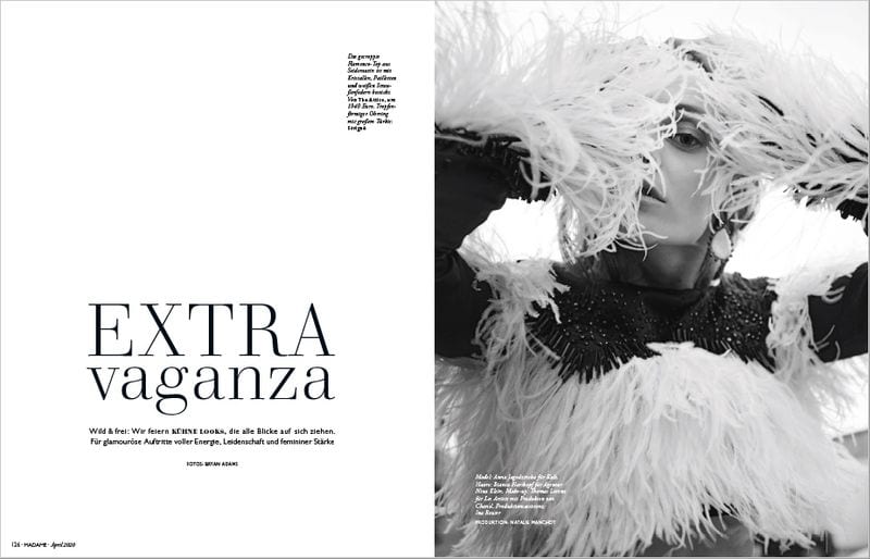 Anna Jagodzinska — photo 5