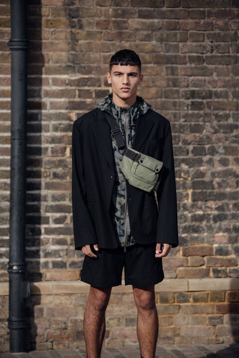 Euan Sahadow — photo 2
