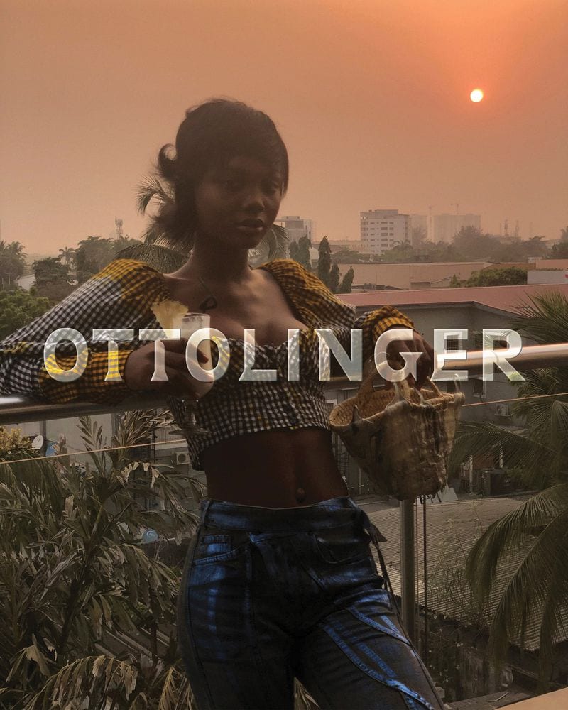 Dafe Oboro — portfolio 7