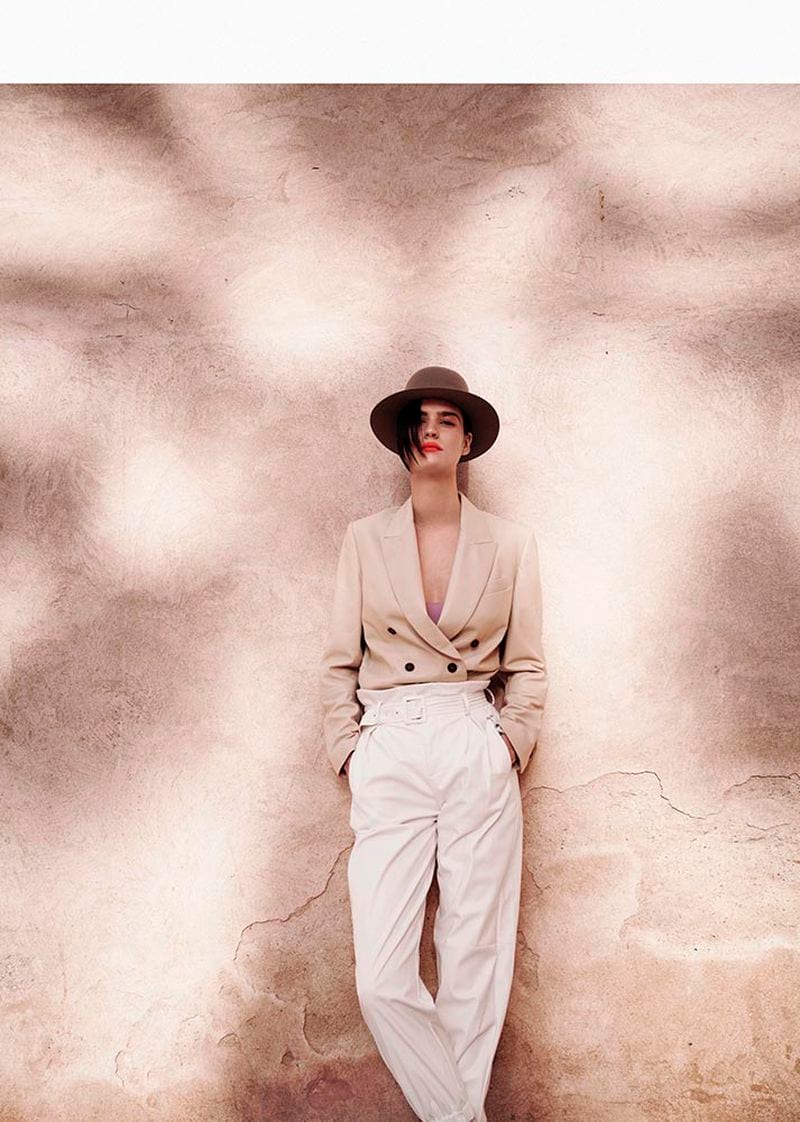Manon Leloup — photo 9