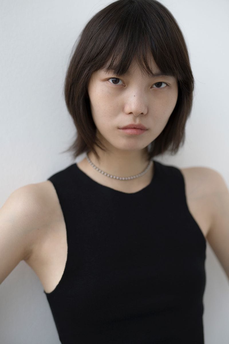 Maggie Cheng — photo 1