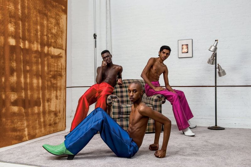 Hasheem Wazadally — photo 5