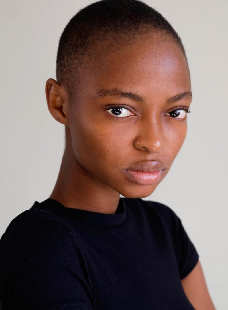 Tolu Soetan — photo 1
