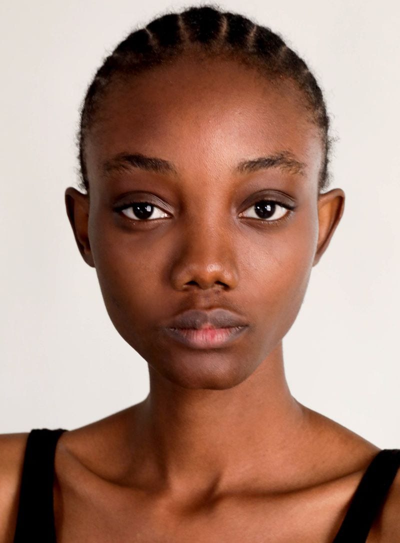 Tolu Beckley — photo 1
